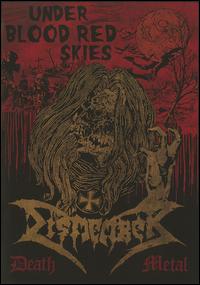 Under Bloodred Skies von Dismember