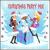 Christmas Party Mix [Reflections 2009] von Various Artists