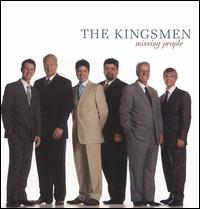 Missing People von The Kingsmen