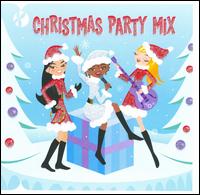 Christmas Party Mix [Reflections 2009] von Various Artists