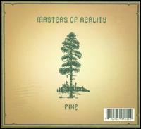 Pine/Cross Dover von Masters of Reality