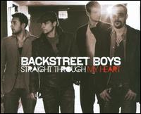 Straight Through My Heart von Backstreet Boys