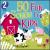 50 Fun Songs for Kids von The St. John's Children's Choir