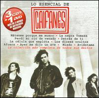 Esencial de Caifanes von Caifanes