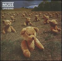 Uprising von Muse