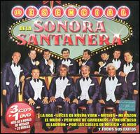 Esencial de la Sonora Santanera von Sonora Santanera