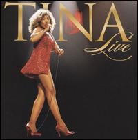 Tina Live [CD/DVD] von Tina Turner
