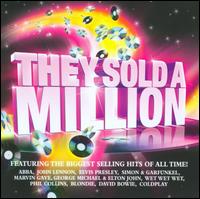 They Sold a Million [EMI] von Various Artists