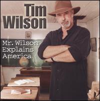 Mr. Wilson Explains America von Tim Wilson