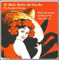From Dancefloor to Devotion von The Maddox Brothers & Rose