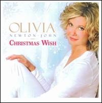 Christmas Wish von Olivia Newton-John