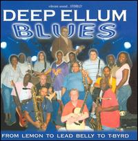 Deep Ellum Blues von Nokie Edwards