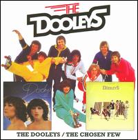 Dooleys/The Chosen Few von Dooleys