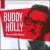 Rock Me Baby von Buddy Holly