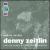 Mosaic Select: Denny Zeitlin von Denny Zeitlin