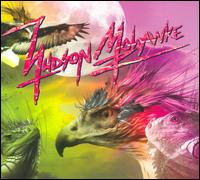 Butter von Hudson Mohawke