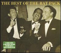 Best of the Rat Pack [Cannon House] von The Rat Pack