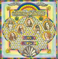 Second Helping von Lynyrd Skynyrd