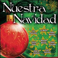 Nuestra Navidad [Sony Music Latin] von Various Artists
