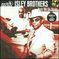 Here We Go Again von The Isley Brothers