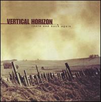 There and Back Again von Vertical Horizon