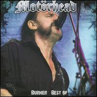 Burner: Best of Motörhead von Motörhead