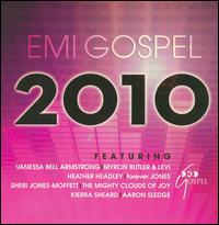 EMI Gospel 2010 von Various Artists