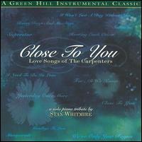 Close to You von Stan Whitmire
