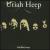 Early Years [IMV/Blueline] von Uriah Heep