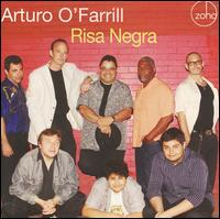 Risa Negra von Arturo O'Farrill