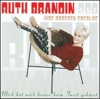 Mich Hat Noch Keiner Beim Twist Gekusst von Ruth Brandin