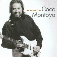 Essential Coco Montoya von Coco Montoya