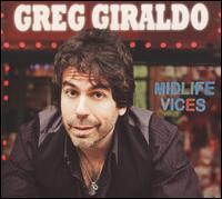 Midlife Vices von Greg Giraldo