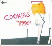 Cookies von 1990s