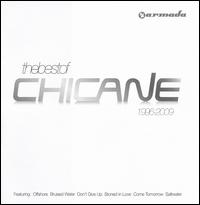 Best of 1996-2009 von Chicane