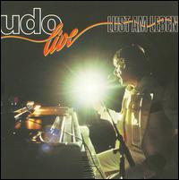 Lust Am Leben - Live von Udo Jürgens