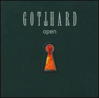 Open von Gotthard