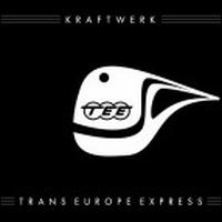 Trans-Europe Express von Kraftwerk