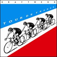 Tour de France von Kraftwerk