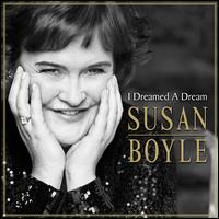 I Dreamed a Dream von Susan Boyle