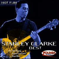 Hot Fun: Best von Stanley Clarke