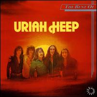 Best of Uriah Heep [Ariola] von Uriah Heep