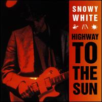 Highway to the Sun von Snowy White