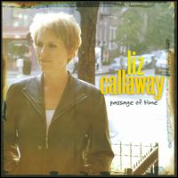 Passage of Time von Liz Callaway