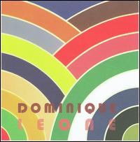 Abstract Expression von Dominique Leone