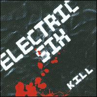 Kill von Electric Six