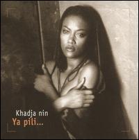 Ya Pili von Khadja Nin
