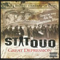 Great Depression von Stat Quo