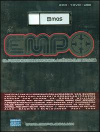 Empo, No. 2 von Various Artists