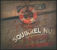 Lost at Sea von Squirrel Nut Zippers